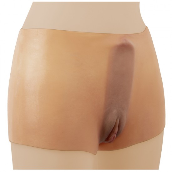 Ultra Realistic Vagina Pants Ultra Realistic Vagina Pants
