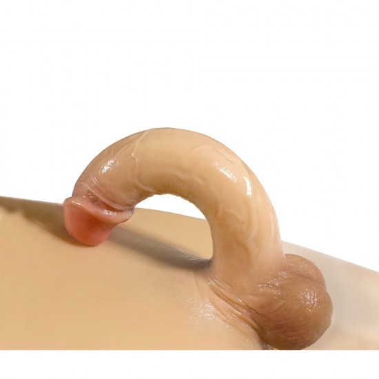 Ultra Realistic Penis Pants Ultra Realistic Penis Pants