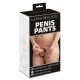 Ultra Realistic Penis Pants Ultra Realistic Penis Pants