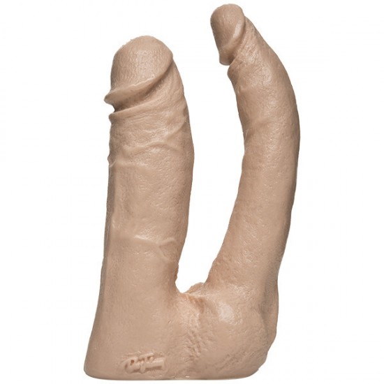 The Naturals Double Penetrator Dong The Naturals Double Penetrator Dong