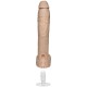 The Naturals 12 Inch Dong With Balls The Naturals 12 Inch Dong With Balls