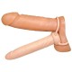 Anal Special Dildo Flesh Pink Anal Special Dildo Flesh Pink