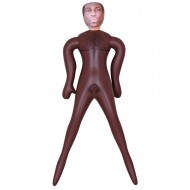 Mista Cool Love Doll Mista Cool Love Doll