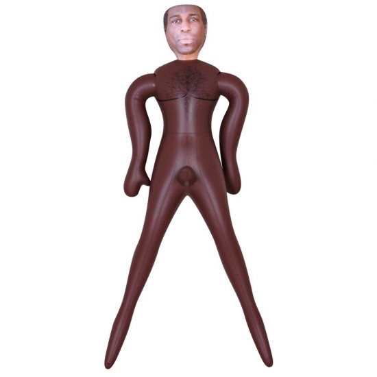 Mista Cool Love Doll Mista Cool Love Doll