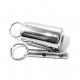 Rouge Stainless Steel Ice Lock Rouge Stainless Steel Ice Lock