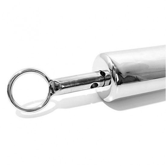 Rouge Stainless Steel Ice Lock Rouge Stainless Steel Ice Lock