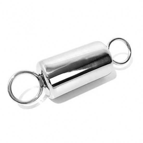 Rouge Stainless Steel Ice Lock Rouge Stainless Steel Ice Lock