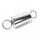 Rouge Stainless Steel Ice Lock Rouge Stainless Steel Ice Lock