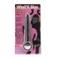 What A Man Black Strap On Double Penetrator What A Man Black Strap On Double Penetrator
