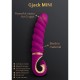 G Vibe Gjack Mini Vibrator G Vibe Gjack Mini Vibrator