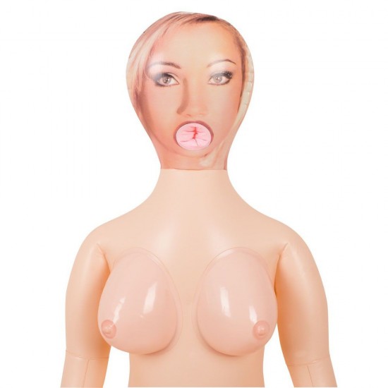 AmyRose Cowgirl Love Doll AmyRose Cowgirl Love Doll