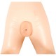 Juicy Jill Inflatable 3D Face Love Doll Juicy Jill Inflatable 3D Face Love Doll