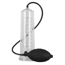 Mister Boner Fantastic Power Penis Pump Mister Boner Fantastic Power Penis Pump