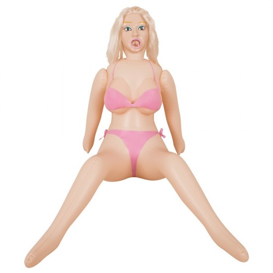 Big Boobs Bridget Love Doll Big Boobs Bridget Love Doll