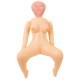 Jezebel Ryding Doll Jezebel Ryding Doll