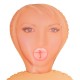 Jezebel Ryding Doll Jezebel Ryding Doll