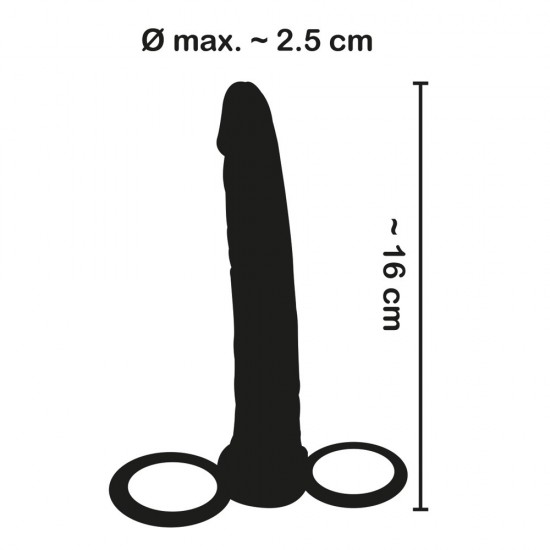Anal Special Dildo Anal Special Dildo