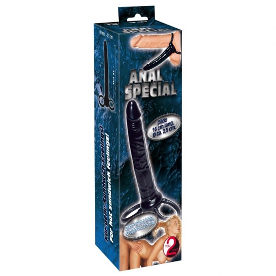 Anal Special Dildo Anal Special Dildo
