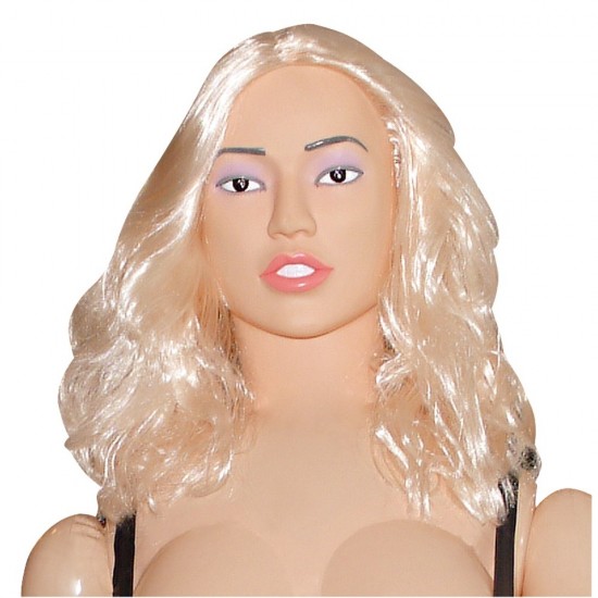 Natalie Love Doll Natalie Love Doll