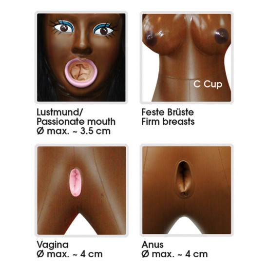 Tyra Love Doll Tyra Love Doll