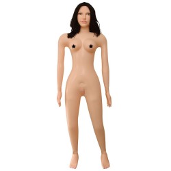 Leticia Love Doll Leticia Love Doll