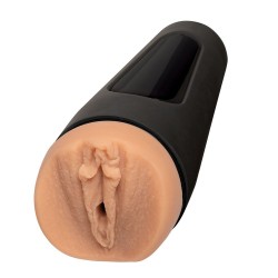 Doc Johnson Jenna Jameson Main Squeeze Masturbator Doc Johnson Jenna Jameson Main Squeeze Masturbator