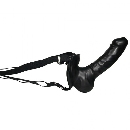 Switch Strap On Dildo Switch Strap On Dildo