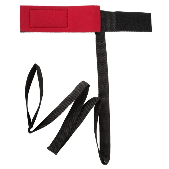 Soft Bondage Kit Soft Bondage Kit