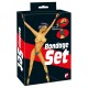 Soft Bondage Kit Soft Bondage Kit