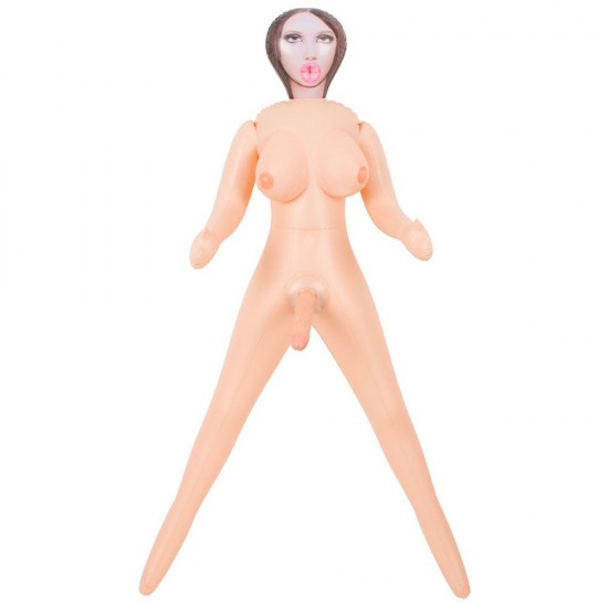 Lusting Trans Transexual Love Doll Lusting Trans Transexual Love Doll