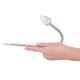 Aluminum Bondage Hook Aluminum Bondage Hook