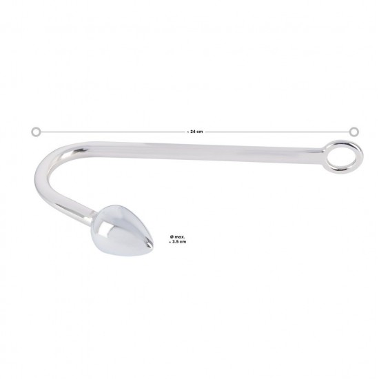 Aluminum Bondage Hook Aluminum Bondage Hook
