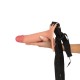 Realistixxx Strap On Sleeve Realistixxx Strap On Sleeve
