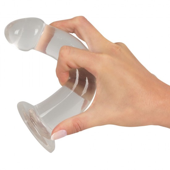 Three Piece Crystal Clear Anal Training Set Three Piece Crystal Clear Anal Training Set