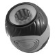 Vibrating And Squeezable Donut Masturbator Vibrating And Squeezable Donut Masturbator