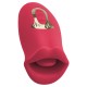 Oral Fun Moving Lips Tongue Vibrator Oral Fun Moving Lips Tongue Vibrator