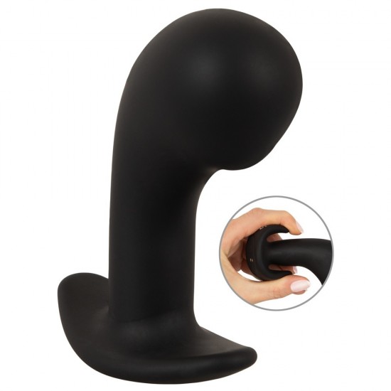 Big Head Prostate Plug Big Head Prostate Plug