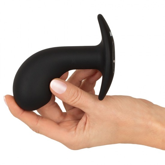 Big Head Prostate Plug Big Head Prostate Plug