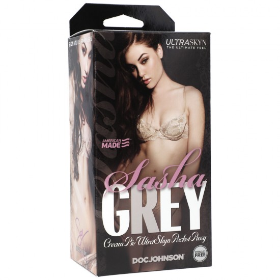 Sasha Grey Cream Pie Masturbator Sasha Grey Cream Pie Masturbator