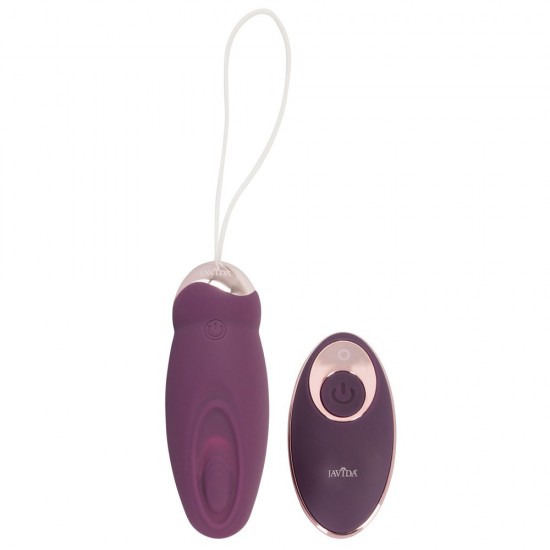Javida Rechargeable Knocking Love Ball Javida Rechargeable Knocking Love Ball