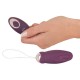 Javida Rechargeable Knocking Love Ball Javida Rechargeable Knocking Love Ball