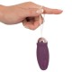 Javida Rechargeable Knocking Love Ball Javida Rechargeable Knocking Love Ball