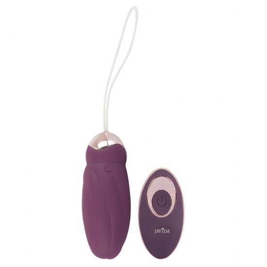 Javida Rechargeable Rotating Love Ball Javida Rechargeable Rotating Love Ball