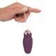 Javida Rechargeable Rotating Love Ball Javida Rechargeable Rotating Love Ball