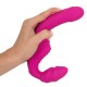 Vibrating Strapless StrapOn 2 Vibrating Strapless StrapOn 2