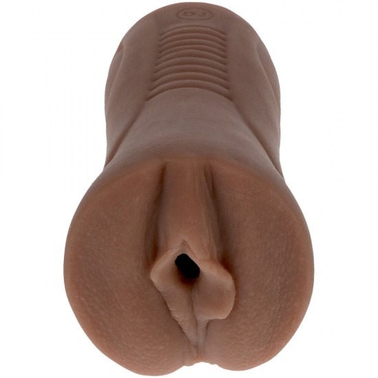 Signature Strokers Honey Gold Pocket Pussy Signature Strokers Honey Gold Pocket Pussy