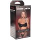 Signature Strokers Gabbie Carter Pocket Pussy Signature Strokers Gabbie Carter Pocket Pussy
