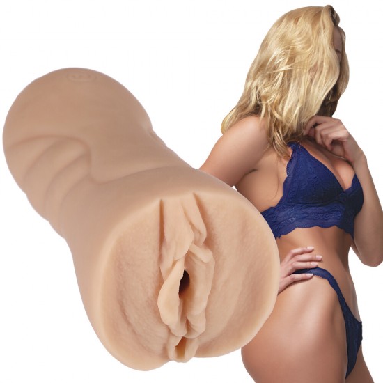 Signature Strokers Leo of Leolulu Pocket Pussy Signature Strokers Leo of Leolulu Pocket Pussy