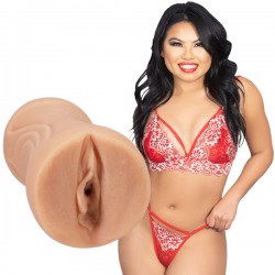 Signature Strokers Cindy Starfall Pocket Pussy Signature Strokers Cindy Starfall Pocket Pussy