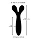 Couple Choice Vibrator Couple Choice Vibrator